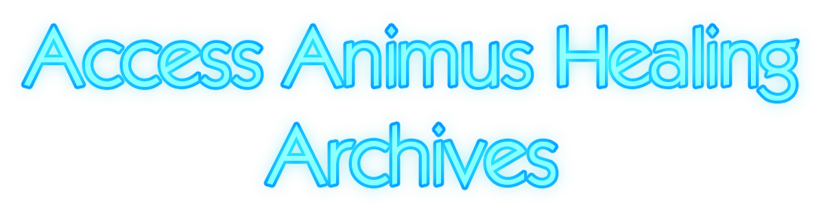 Access Animus Healing Archives